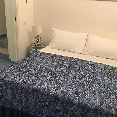 Apartament La Casetta *