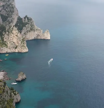 Apartament La Casetta