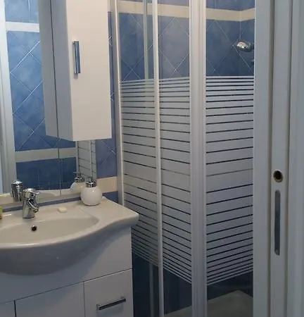 Διαμέρισμα La Casetta Κάπρι