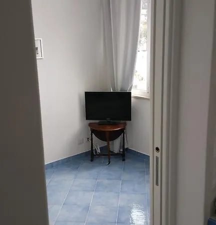 Apartament La Casetta