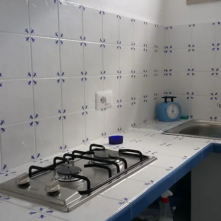 La Casetta Apartament Capri