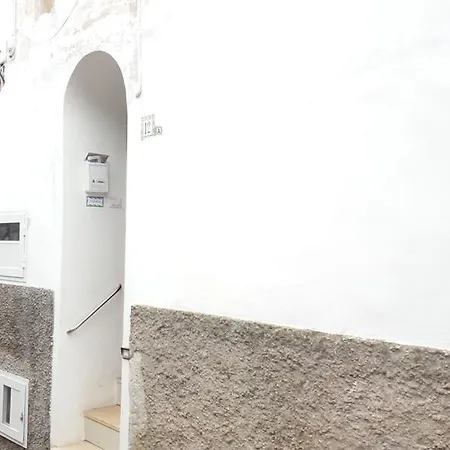 La Casetta Appartement