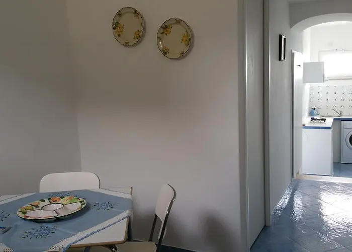 La Casetta
