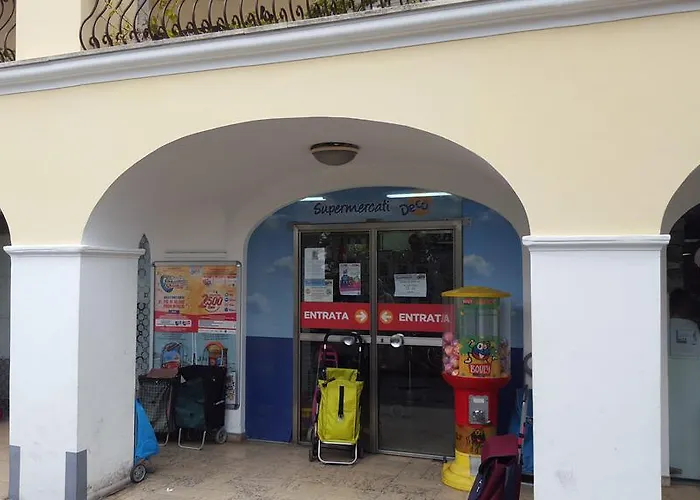 Appartamento La Casetta